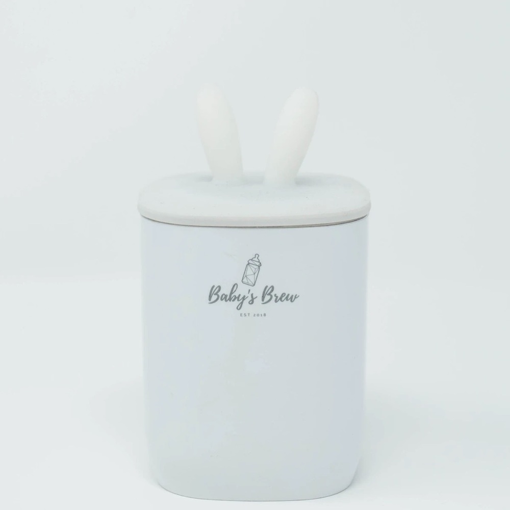 Baby’s Brew PORTABLE BOTTLE WARMER PRO